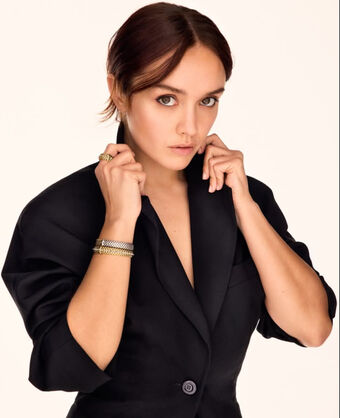Olivia Cooke