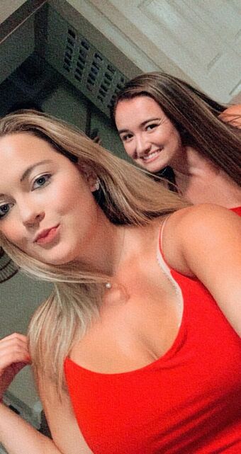 Olivia H Foto Nude Leaked OnlyFans 5