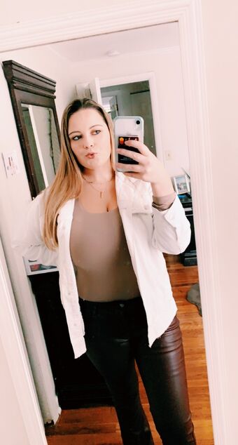 Olivia H Foto Nude Leaked OnlyFans 18