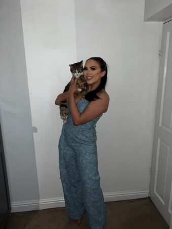 Olivia Paige Cooke Foto Nude Leaked OnlyFans 28