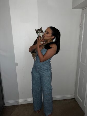 Olivia Paige Cooke Foto Nude Leaked OnlyFans 29