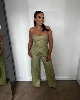 Olivia Paige Cooke Foto Nude Leaked OnlyFans 30