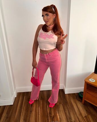 Olivia Paige Cooke Foto Nude Leaked OnlyFans 34