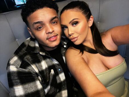 Olivia Paige Cooke Foto Nude Leaked OnlyFans 35