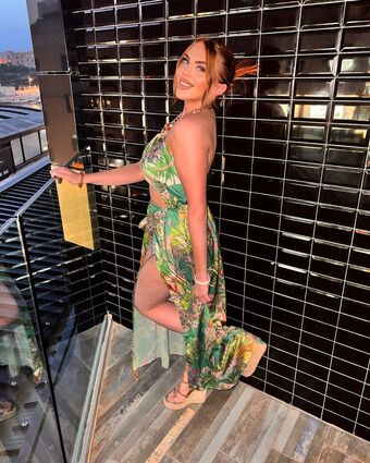 Olivia Paige Cooke Foto Nude Leaked OnlyFans 37