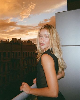 Olivia Ponton