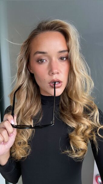 Olivia Ponton