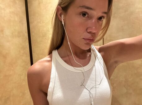 Olivia Ponton