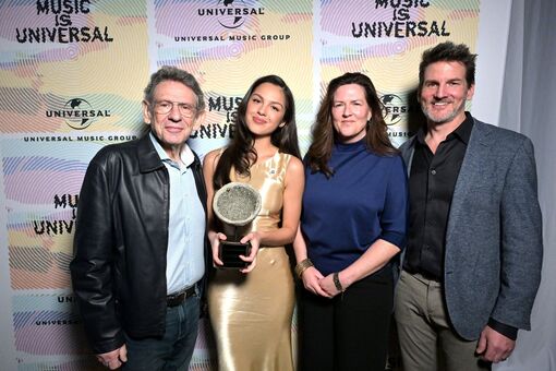 Olivia Rodrigo