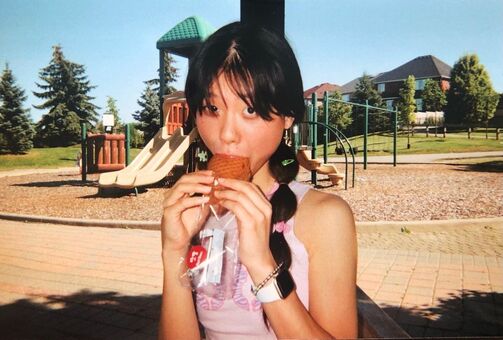 Olivia Sun