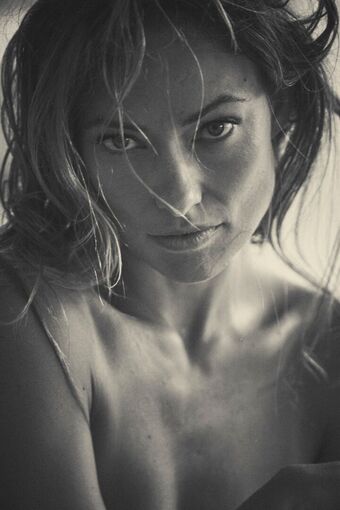 Olivia Wild