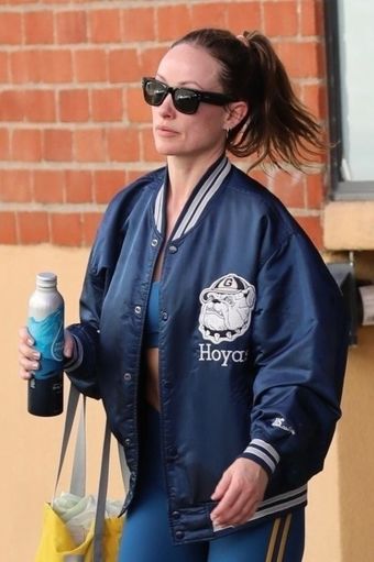 Olivia Wilde