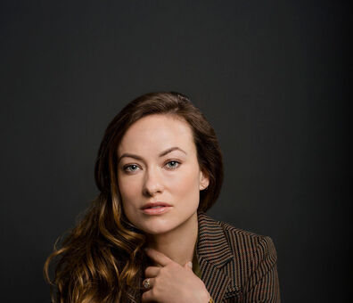 Olivia Wilde