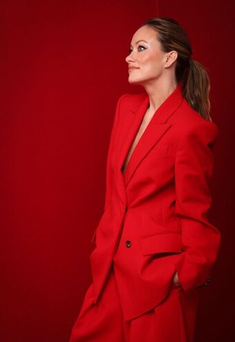 Olivia Wilde