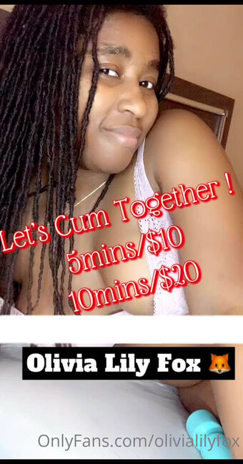 olivialilyfox