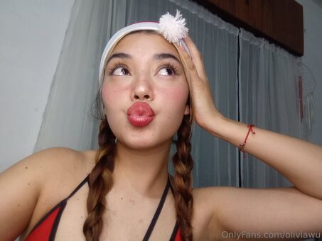 oliviawu