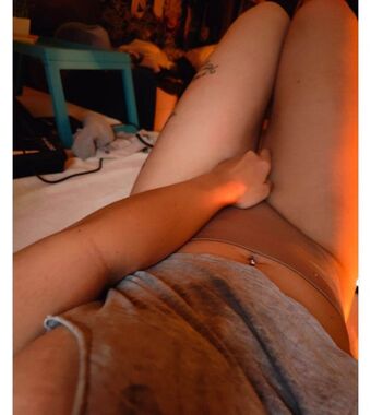 Olly Esse Foto Nude Leaked OnlyFans 20