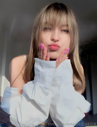 olyakoss Foto Nude Leaked OnlyFans 1