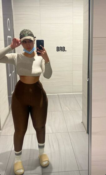 Omaima Benamre Foto Nude Leaked OnlyFans 33