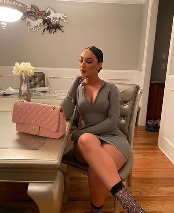 Omaima Benamre Foto Nude Leaked OnlyFans 34