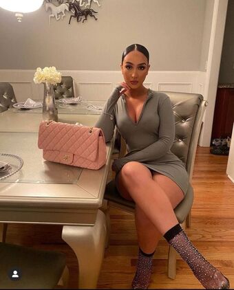 Omaima Benamre Foto Nude Leaked OnlyFans 35