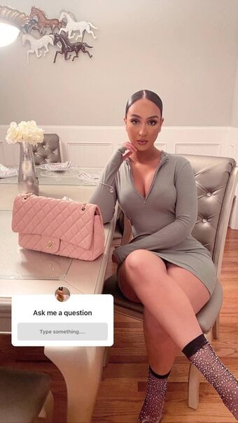 Omaima Benamre Foto Nude Leaked OnlyFans 37