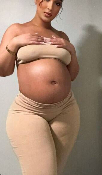 Omaima Benamre Foto Nude Leaked OnlyFans 45