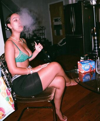 Omaima Benamre Foto Nude Leaked OnlyFans 48