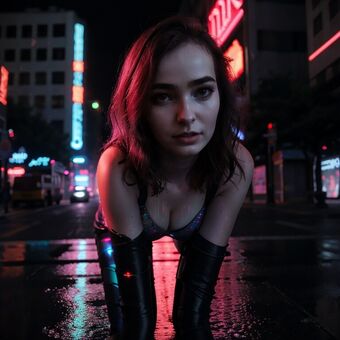 OMGCosplay