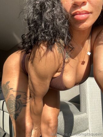 omgitsqueen Foto Nude Leaked OnlyFans 49