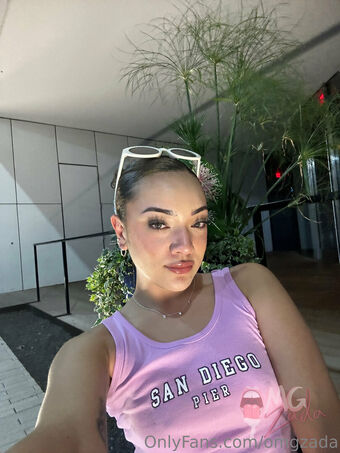 omgzada Foto Nude Leaked OnlyFans 33