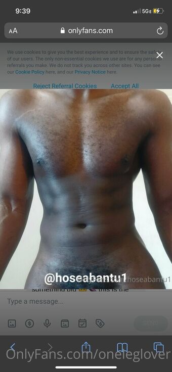 oneleglover Foto Nude Leaked OnlyFans 31