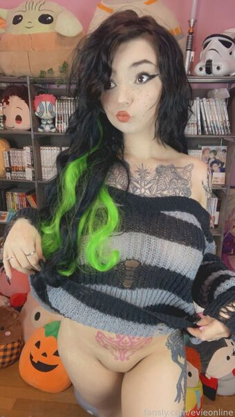 Onlineevie