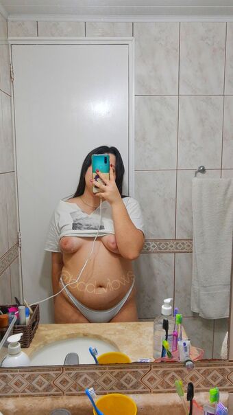 only_vibws Foto Nude Leaked OnlyFans 1