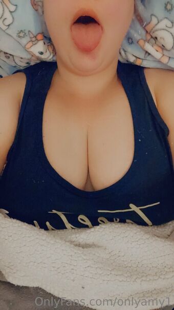 onlyamy1 Foto Nude Leaked OnlyFans 12