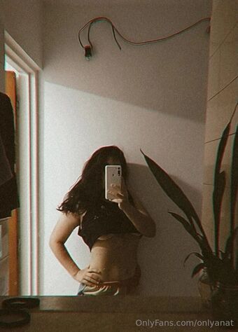 onlyanat Foto Nude Leaked OnlyFans 19