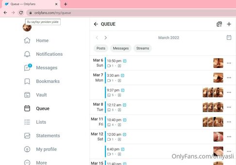 onlyasli Foto Nude Leaked OnlyFans 2
