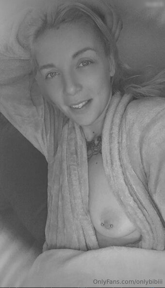 onlybibiii Foto Nude Leaked OnlyFans 27