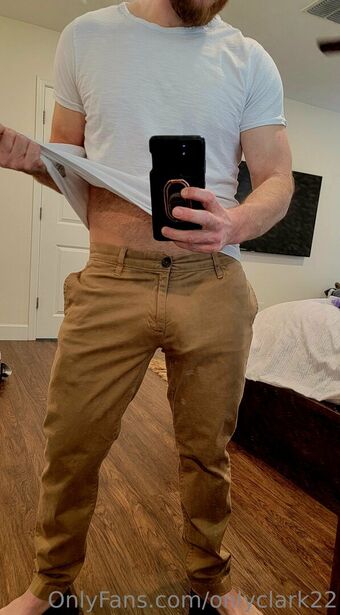 onlyclark22 Foto Nude Leaked OnlyFans 6