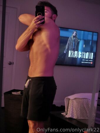 onlyclark22 Foto Nude Leaked OnlyFans 7