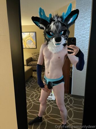 onlydeer Foto Nude Leaked OnlyFans 5