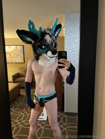 onlydeer Foto Nude Leaked OnlyFans 8