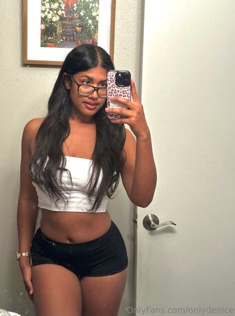 onlydenice Foto Nude Leaked OnlyFans 5