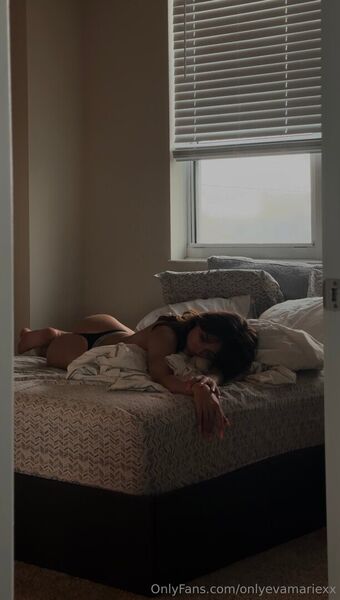onlyevamariexx Foto Nude Leaked OnlyFans 53