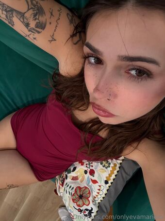 onlyevamariexx Foto Nude Leaked OnlyFans 56