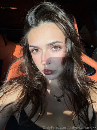 onlyevamariexx Foto Nude Leaked OnlyFans 59
