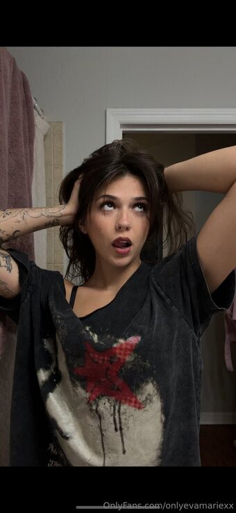 onlyevamariexx Foto Nude Leaked OnlyFans 63