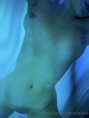 OnlyFina Foto Nude Leaked OnlyFans 22