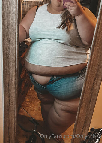 onlykrissy Foto Nude Leaked OnlyFans 33