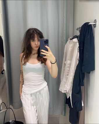 OnlyLissy Foto Nude Leaked OnlyFans 3